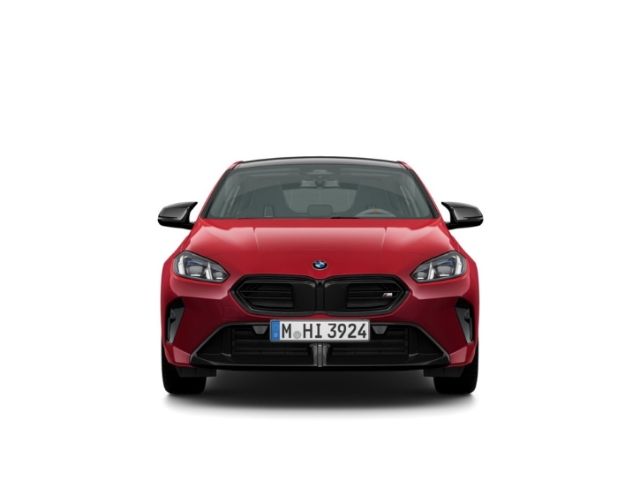 BMW M135 - Bild 4