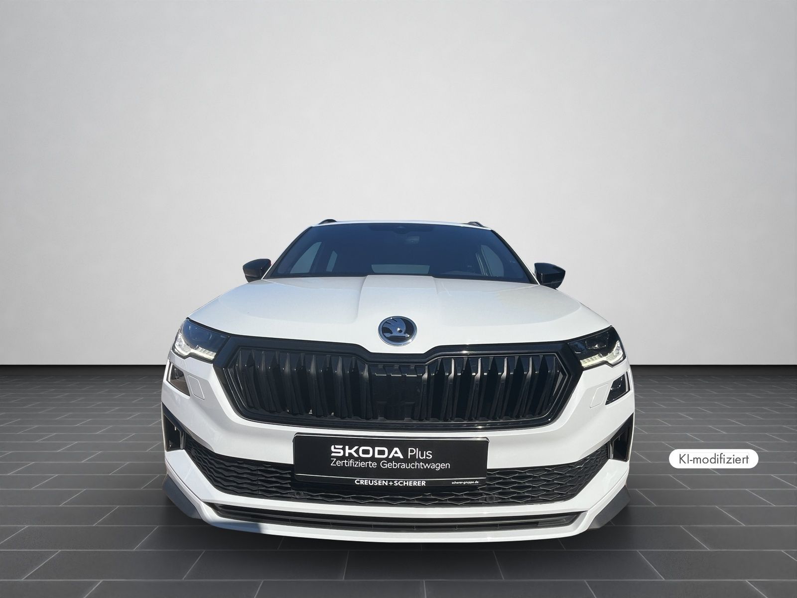 Skoda Karoq - Bild 6