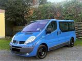 Renault Trafic 2.0 DCI Generation Multivan  - Renault Trafic: Generation