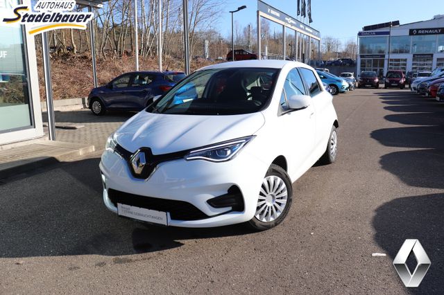 Renault Zoe Experience, inkl. Batterie, Navigation