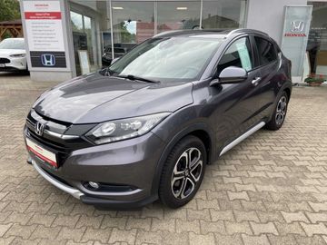 Honda HR-V - 2
