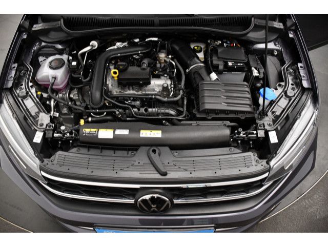 Volkswagen Taigo - Bild 10