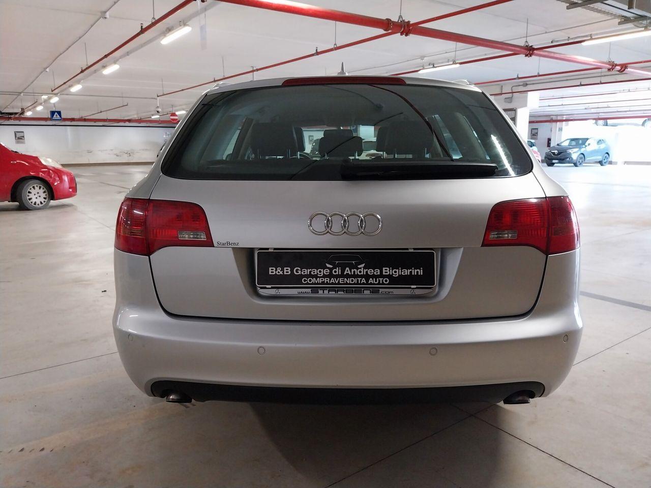 Audi Quattro 2005 — photo 10