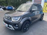 Suzuki Ignis Comfort Hybrid  4x4 Navi kamera LED 1 Hand - Suzuki Ignis aus 2021