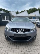 Nissan Qashqai+2* 7 Sitze*Panoramadach*AHK*PDC - Nissan Qashqai+2 mit Benzin-Antrieb
