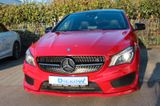 Mercedes-Benz 220 CLA -Klasse CDI /4Matic/AMG Linie/Xenon/Navi
