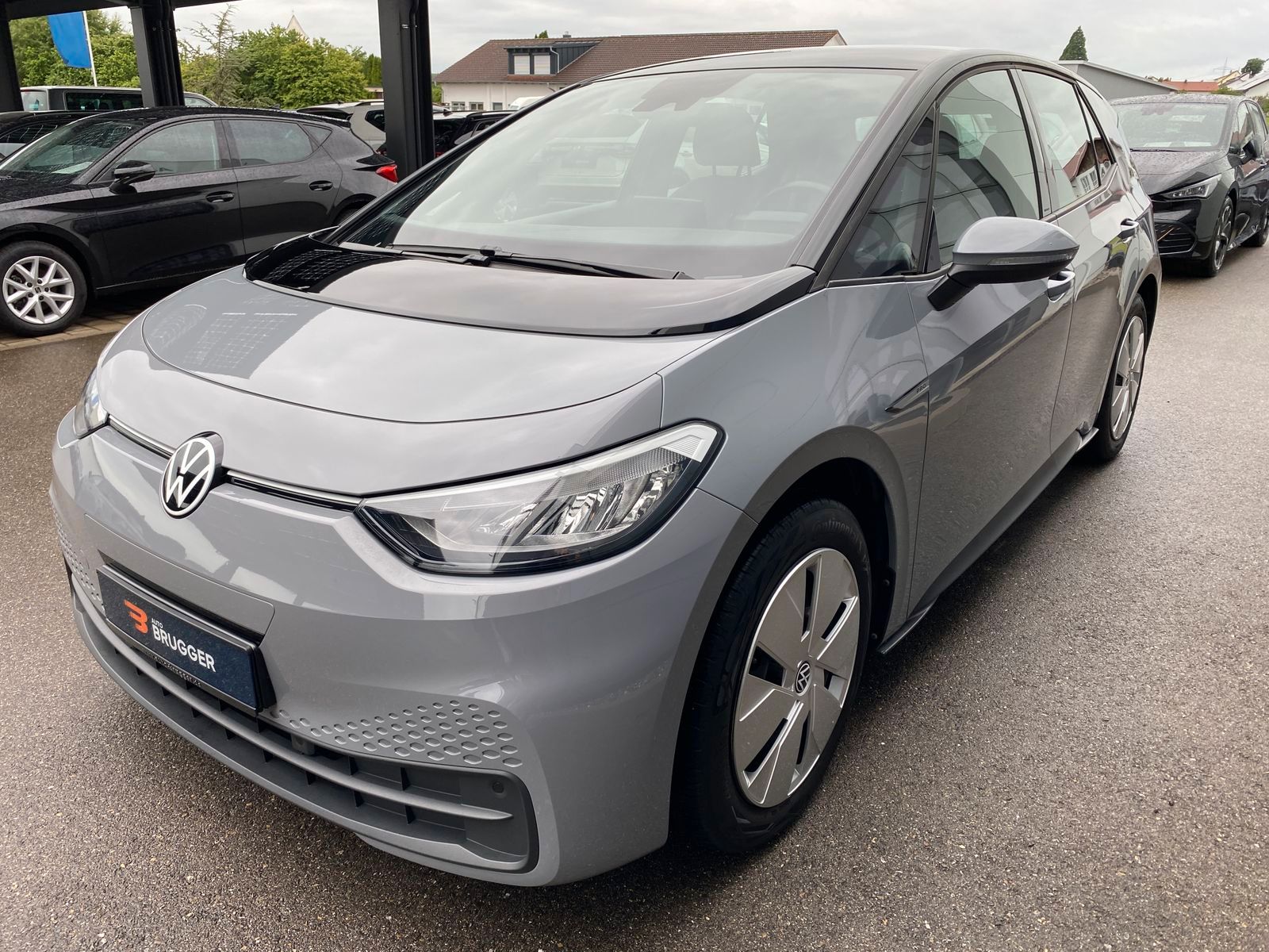 Volkswagen ID.3 - Bild 3