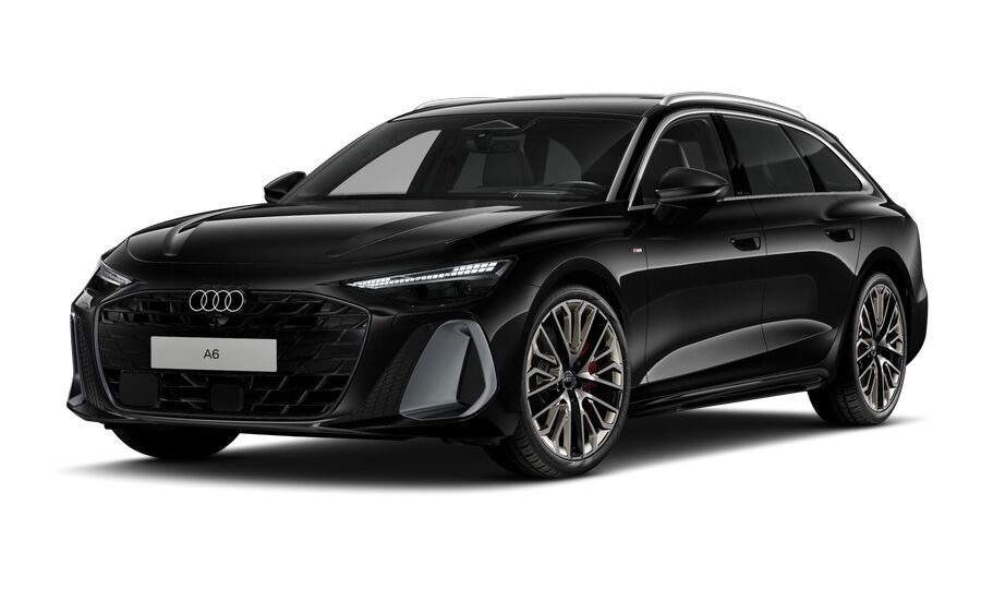 Fahrzeugabbildung Audi A6 Avant Audi A6 Avant TFSI quattro 270 kW S tro