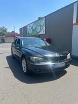 BMW 730d E65 Stage 2 310 PS Top Zustand - BMW 730 in Wiesbaden