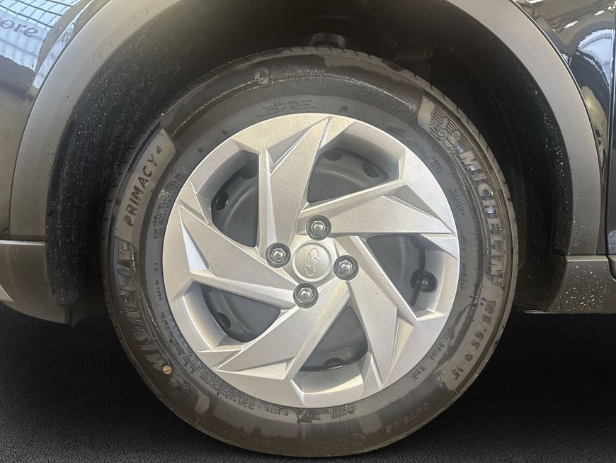 Hyundai BAYON – Bild 7