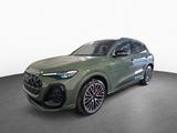 Audi SQ5 SUV TFSI #TECH-PRO+AHK+MMI-PRO+STHZG+AAS# - : Allradantrieb, Geländewagen