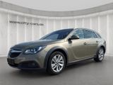 Opel Insignia A Country Tourer 4x4*Xenon*Navi*AHK* - Opel Insignia: Country Tourer