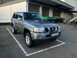 Nissan Patrol 3.0l Di Elegance Elegance - Nissan Patrol mit Diesel-Antrieb: 3.0