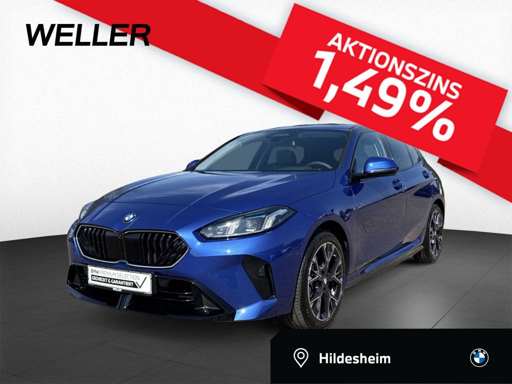 BMW 120 M SPORT AdLED DAPr HUD Pano HK AHK Leas359.-