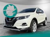 Nissan Qashqai 1.3 DIG-T N-Motion Navi+Kamera+Pano - Nissan Qashqai: N Motion
