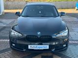 BMW 118i Navi/Start&Stop - gebrauchte BMW 1er Reihe aus dem Jahr 2014
