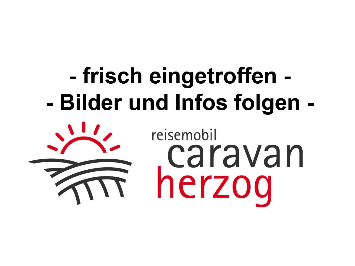 Dethleffs XLI Premium 7850 DBM