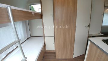 Fahrzeugabbildung Bürstner PREMIO LIFE 490 TK 2023