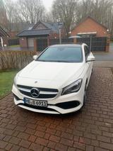 Mercedes-Benz CLA 180 Shooting Brake AMG Line - Mercedes-Benz CLA 180 Shooting Brake von privat