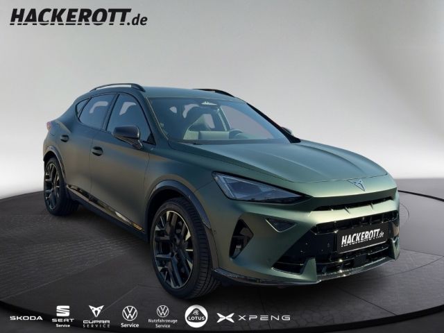 Cupra Formentor - Bild 5