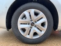 Renault Kangoo - Vorschau Bild 13