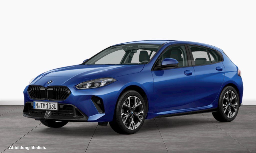 BMW 120 Driv.Assist.Prof LiveCockpitProf Head-Up