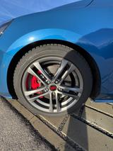 Ford Focus 2,3 EcoBoost ST Styling-Paket Auto ST ... - Ford Focus: ST Styling Paket