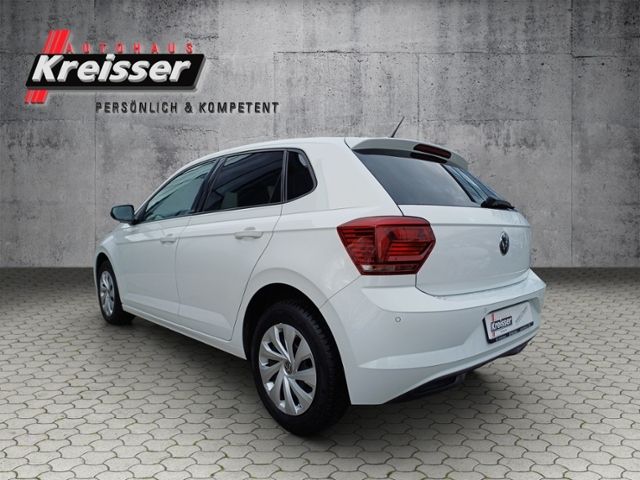 Polo 1.0 TSI Active/KLIMA/SHZ/EINPARKHILFE