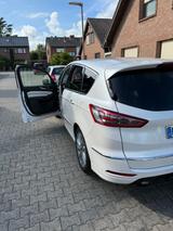Ford S-Max 2,0 EcoBoost 176kW Vignale Automatik V... - Ford S-Max Gebrauchtwagen in Köln