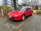 Mazda 323 F - Mazda 323 aus 1998: 323f