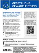 Renault Trafic dCi 150 L2H1 LR Lang PDC Holz Klima - Renault Trafic: 150