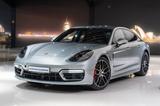 Porsche Panamera GTS*SPORT-DESIGN*BOSE*LUFTFEDER.*HUD* - gebrauchte Porsche Panamera aus dem Jahr 2020