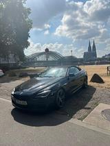 BMW 640d Cabrio - M Sportpaket 