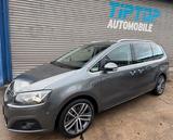 Seat Alhambra FR-Line *7-SITZE*NAVI*XENON*KAM*AHK* - Seat Alhambra in Stuttgart