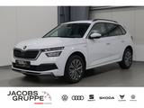 Skoda Kamiq 1.0 TSI DSG Clever LED,Sitzhzg.,App-Connec - Skoda Kamiq in Aachen