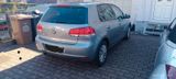 Volkswagen Golf 1.2 TSI BlueMotion Tech Comfortline Com... - Volkswagen Golf aus 2010: Bluemotion