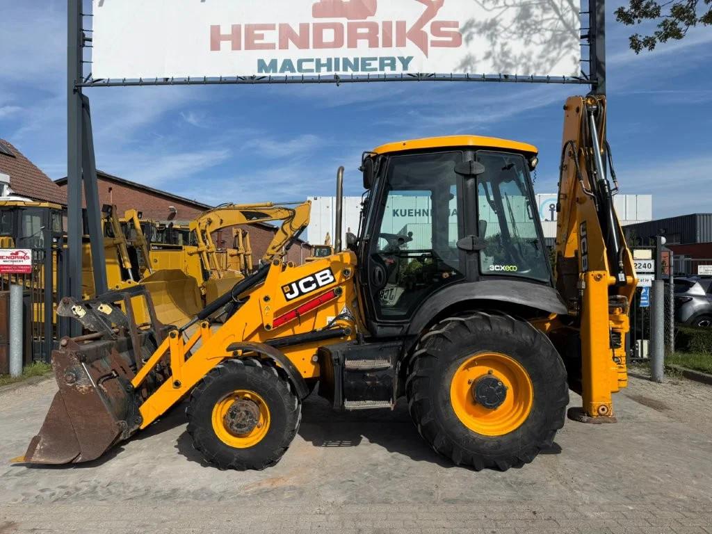 JCB 3CX