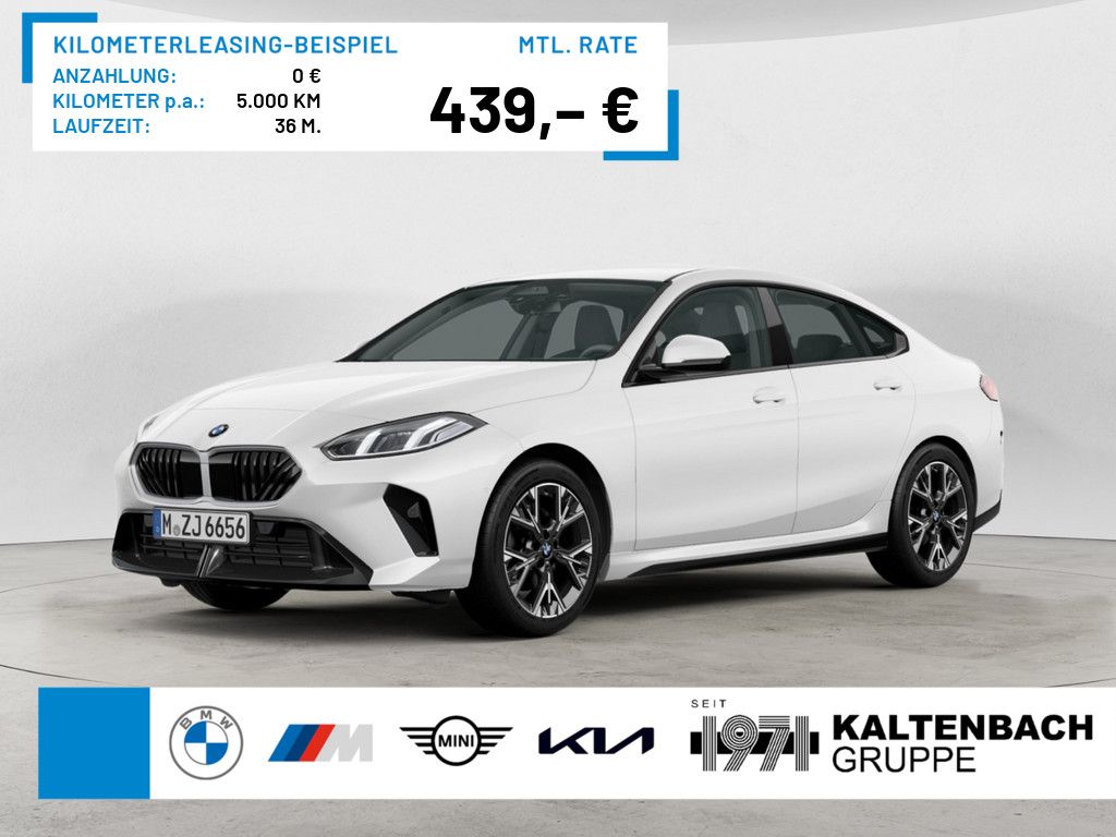 BMW 220 Gran Coupe M-Sport LED NAVI KAMERA SHZ PDC