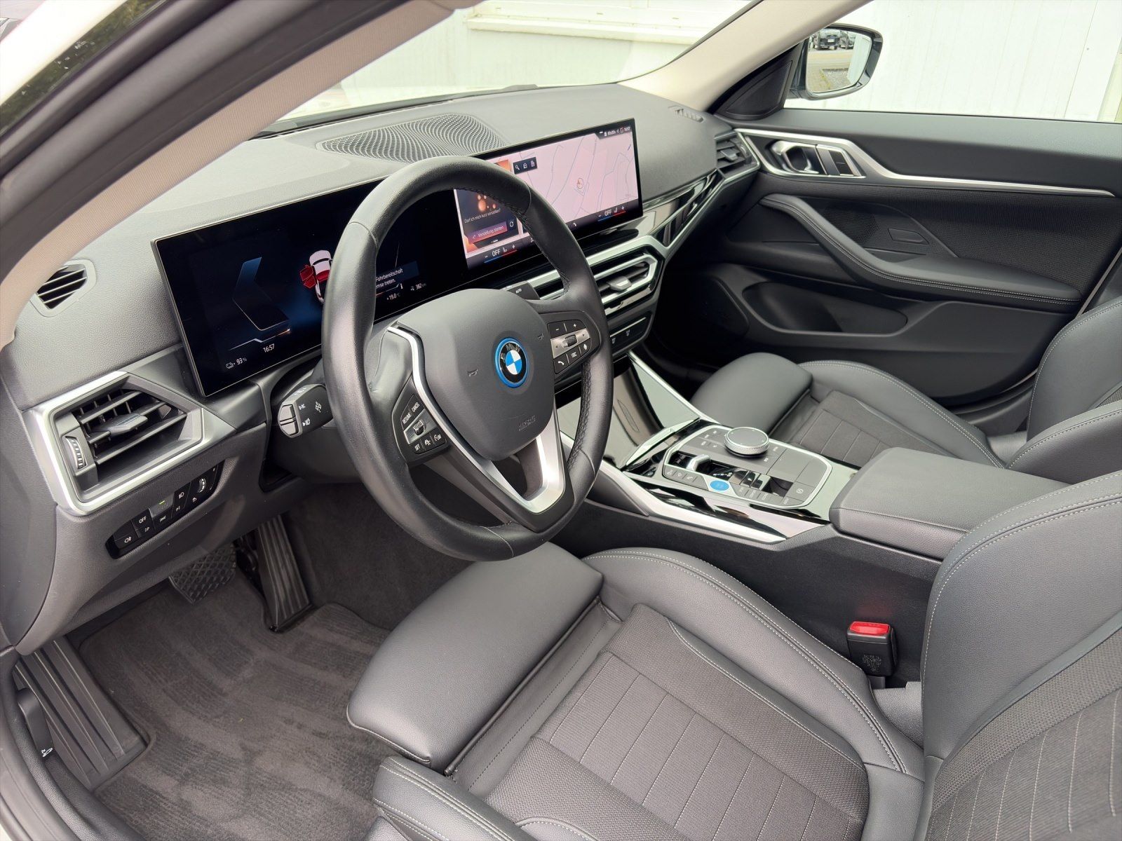 BMW i4 - Bild 15