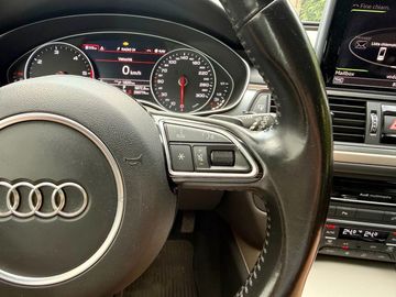 Audi A6 Allroad - 11