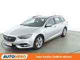 Opel Insignia Sports Tourer 1.5 SIDI Turbo Edition - Opel Insignia: Tourer Sports Turbo