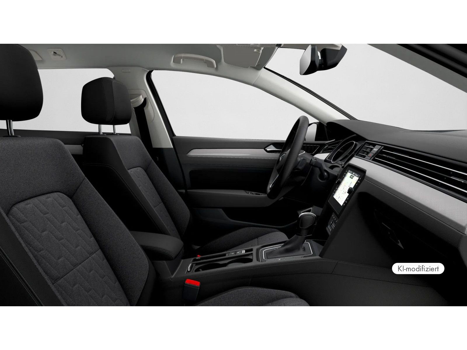 Volkswagen Passat Variant - Bild 6