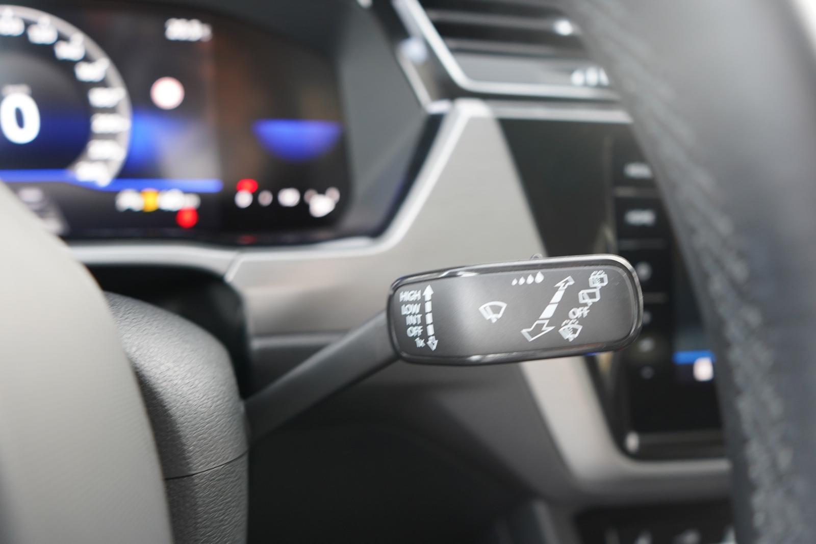 Volkswagen Touran 1.5 TSI Comfortline LED Klimaaut. Navi, миниатюра 25