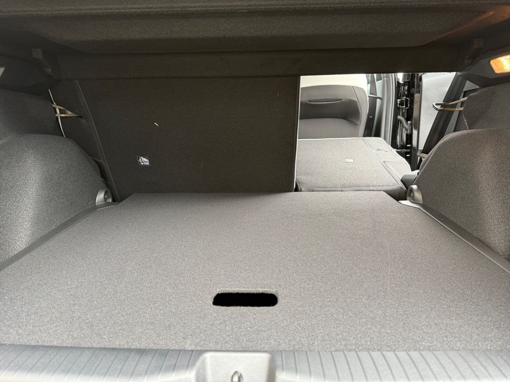 Fahrzeugabbildung Citroën C3 Aircross Turbo 100 PLUS - Winter Paket