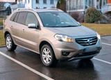 Renault Koleos 2.5 16V 4x4 TÜV 03/28 - Renault Koleos aus 2013