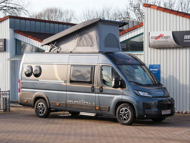 Kastenwagen Malibu Van GT Sky 640 LE K. Family-For-4 bei Caravan-Herrmann in Mülheim an der Ruhr