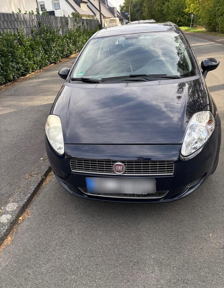 Fiat Grande Punto