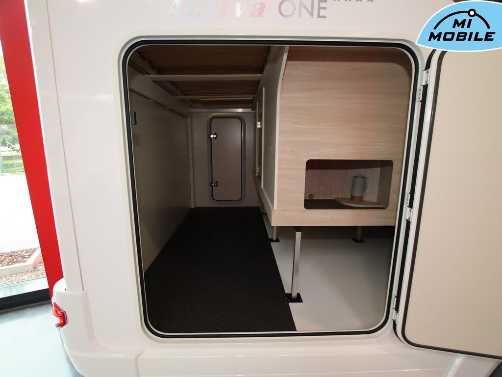 Fahrzeugabbildung Eura Mobil Activa One 690 VB *SCHAUSONNTAG 11 - 16 Uhr*