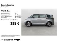Volkswagen ID. Buzz - Vorschau Bild 2