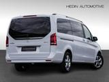 Mercedes-Benz V 300 d 4MATIC EDITION Lang |ILS|NAVI|STHZ|DISTR - Mercedes-Benz in Lüdenscheid